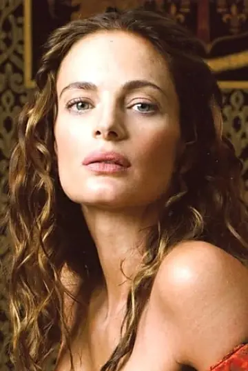 Фото Габріель Анвар (Gabrielle Anwar) #82486