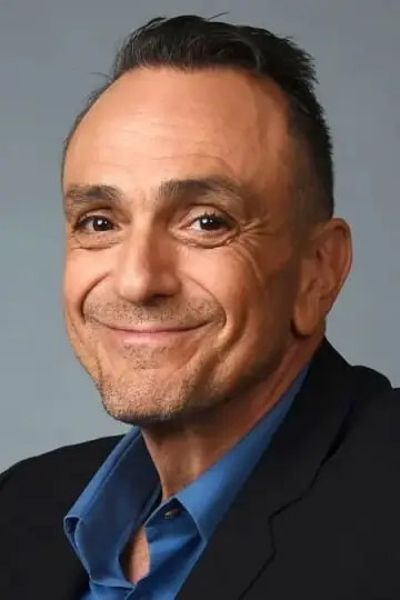 Фото Хенк Азарія (Hank Azaria) #28592