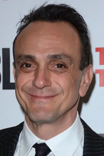 Фото Хенк Азарія (Hank Azaria) #28593