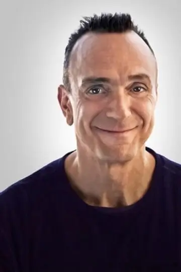Фото Хенк Азарія (Hank Azaria) #28594