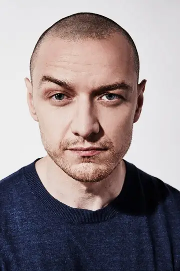 Фото Джеймс МакЕвой (James McAvoy) #12111