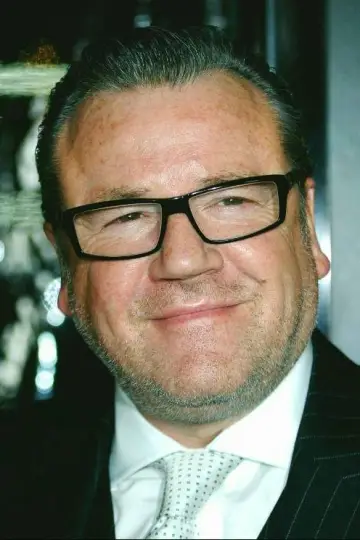 Фото Рей Вінстон (Ray Winstone) #6702