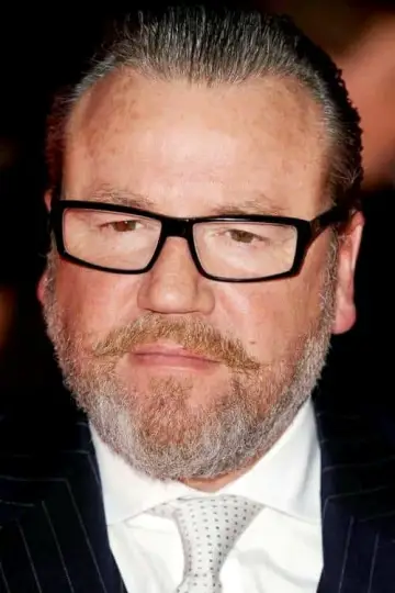 Фото Рей Вінстон (Ray Winstone) #6704