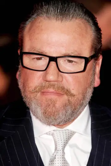 Фото Рей Вінстон (Ray Winstone) #6706
