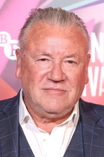 Фото Рей Вінстон (Ray Winstone) #6708