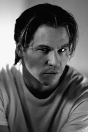 Фото Вел Кілмер (Val Kilmer) #7489