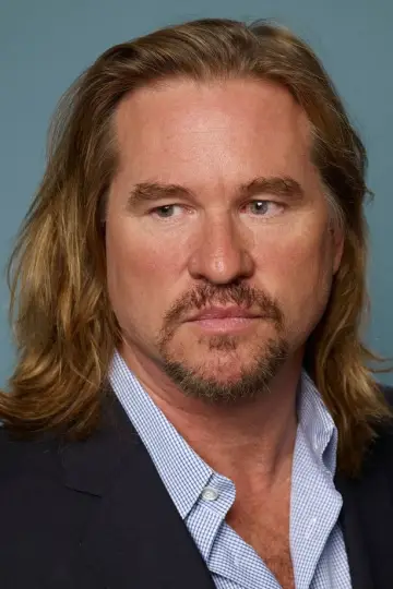 Фото Вел Кілмер (Val Kilmer) #7491