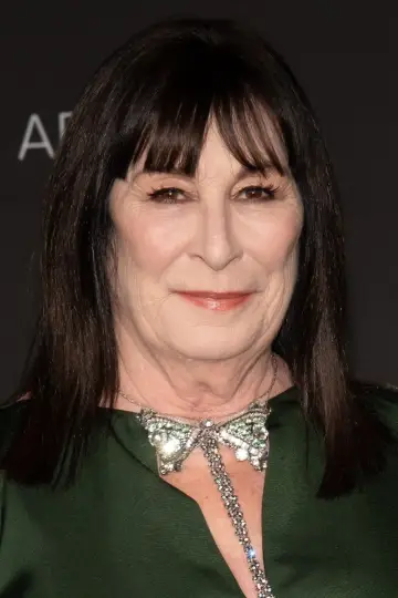 Фото Анжеліка Х'юстон (Anjelica Huston) #24529