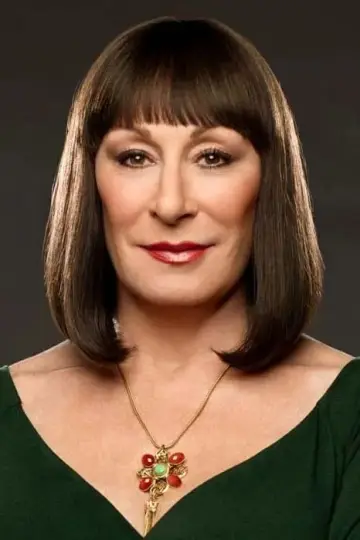 Фото Анжеліка Х'юстон (Anjelica Huston) #24530
