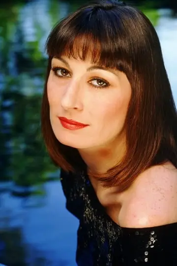 Фото Анжеліка Х'юстон (Anjelica Huston) #24531