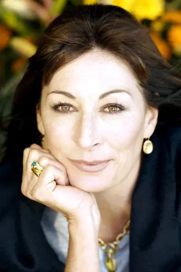 Фото Анжеліка Х'юстон (Anjelica Huston) #24532