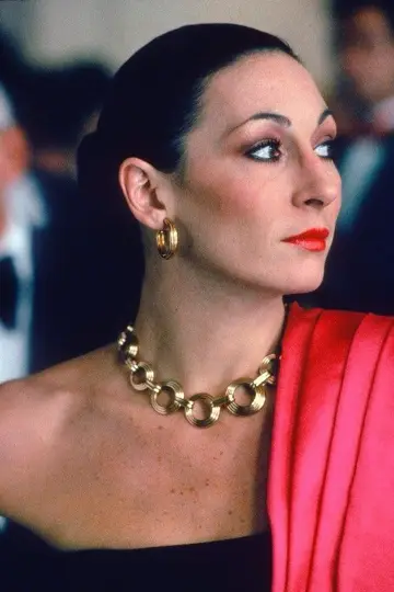 Фото Анжеліка Х'юстон (Anjelica Huston) #24534