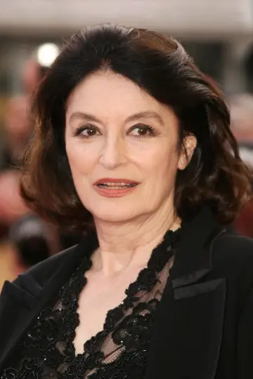Фото Анук Еме (Anouk Aimée) #112909