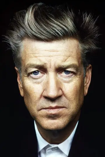 Фото Девід Лінч (David Lynch) #27516