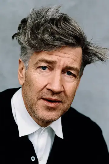 Фото Девід Лінч (David Lynch) #27517