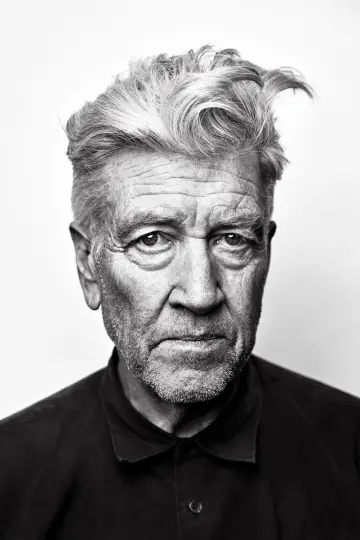 Фото Девід Лінч (David Lynch) #27518