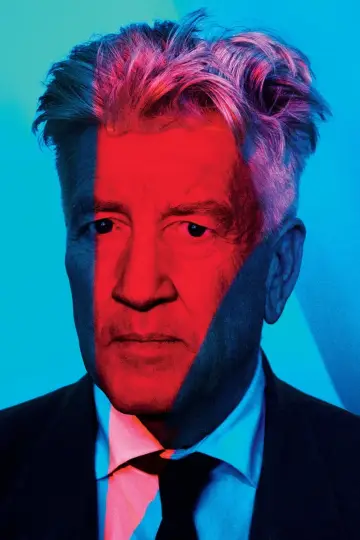 Фото Девід Лінч (David Lynch) #27519