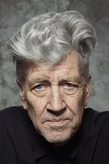 Фото Девід Лінч (David Lynch) #27520