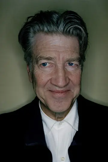 Фото Девід Лінч (David Lynch) #27522