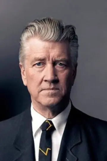 Фото Девід Лінч (David Lynch) #27523