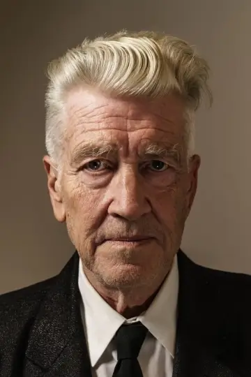 Фото Девід Лінч (David Lynch) #27524