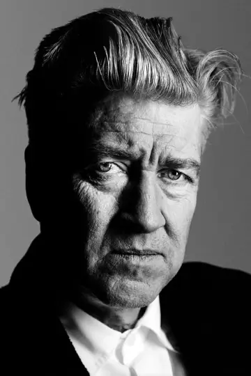 Фото Девід Лінч (David Lynch) #27525