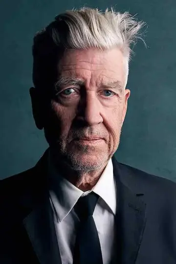 Фото Девід Лінч (David Lynch) #27526