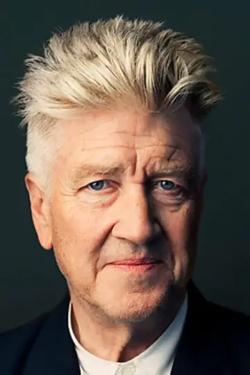 Фото Девід Лінч (David Lynch) #27527