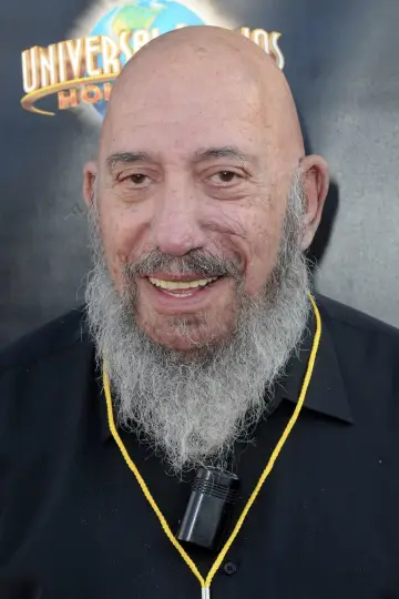 Фото Сід Хейг (Sid Haig) #75874