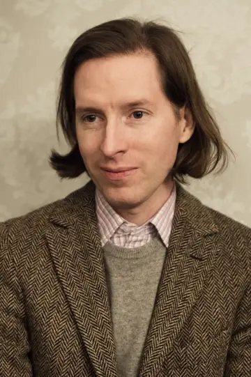 Фото Вес Андерсон (Wes Anderson) #19322