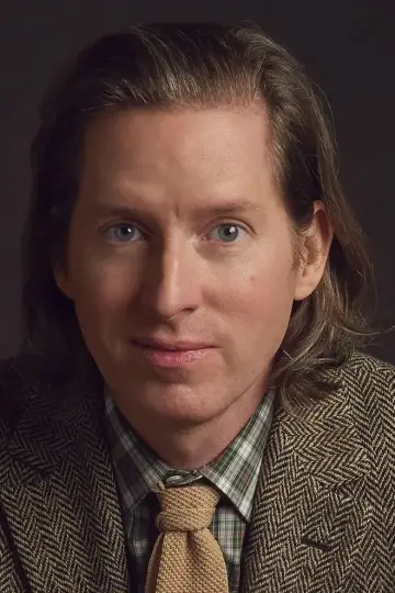 Фото Вес Андерсон (Wes Anderson) #19325