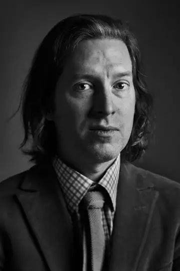 Фото Вес Андерсон (Wes Anderson) #327605