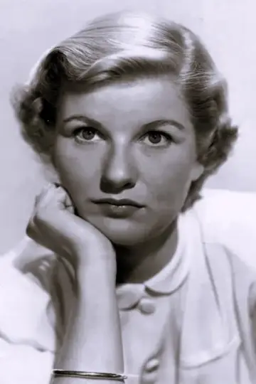 Фото Барбара Бел Геддес (Barbara Bel Geddes) #58634