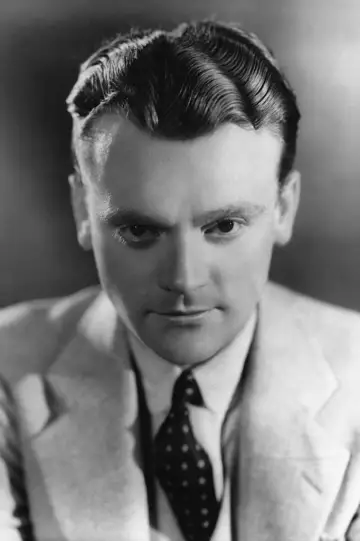 Фото Джеймс Кегні (James Cagney) #108225