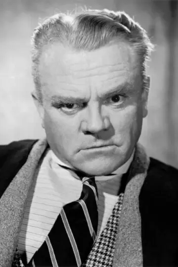 Фото Джеймс Кегні (James Cagney) #108226
