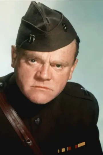 Фото Джеймс Кегні (James Cagney) #108227