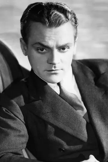 Фото Джеймс Кегні (James Cagney) #108228