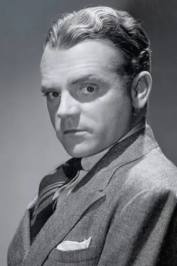 Фото Джеймс Кегні (James Cagney) #108229