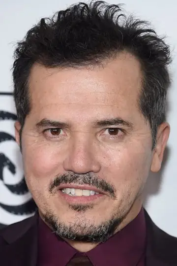 Фото Джон Легуізамо (John Leguizamo) #4009
