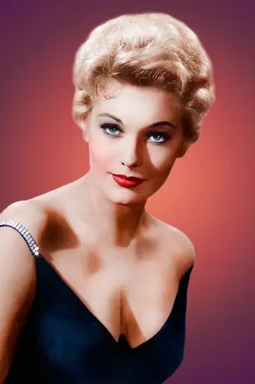 Фото Кім Новак (Kim Novak) #58627