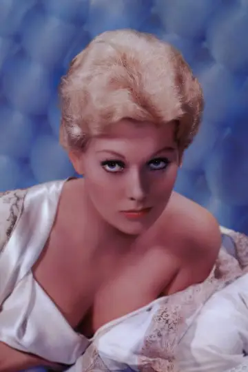 Фото Кім Новак (Kim Novak) #58628