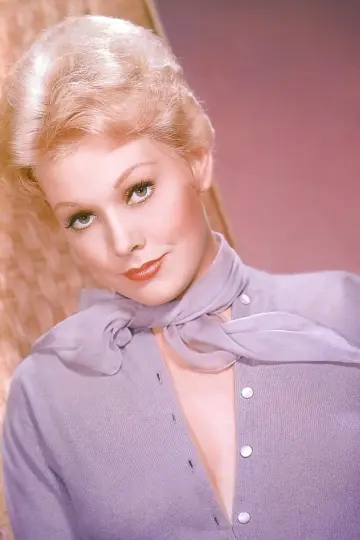 Фото Кім Новак (Kim Novak) #58629