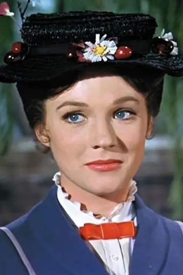 Фото Джулі Ендрюс (Julie Andrews) #10330