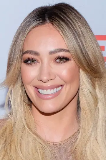 Фото Гіларі Дафф (Hilary Duff) #43551
