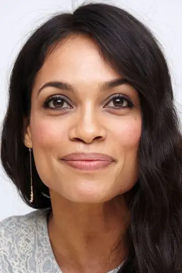 Фото Розаріо Доусон (Rosario Dawson) #26576