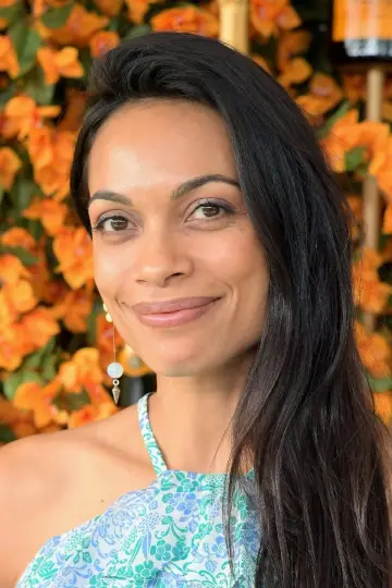Фото Розаріо Доусон (Rosario Dawson) #26577