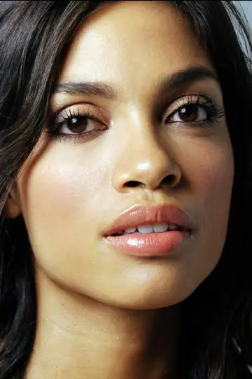 Фото Розаріо Доусон (Rosario Dawson) #26579