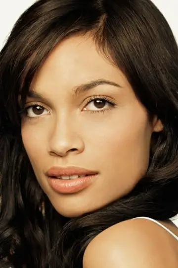 Фото Розаріо Доусон (Rosario Dawson) #26582