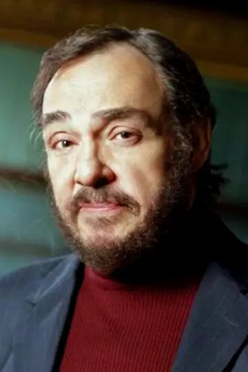 Фото Джон Ріс-Девіс (John Rhys-Davies) #327342