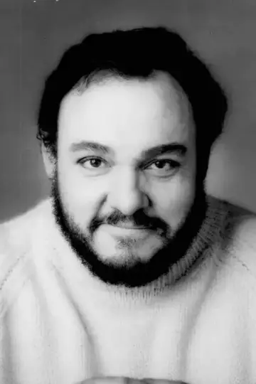 Фото Джон Ріс-Девіс (John Rhys-Davies) #327343